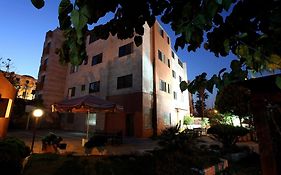 Barakat Hotel Apartments