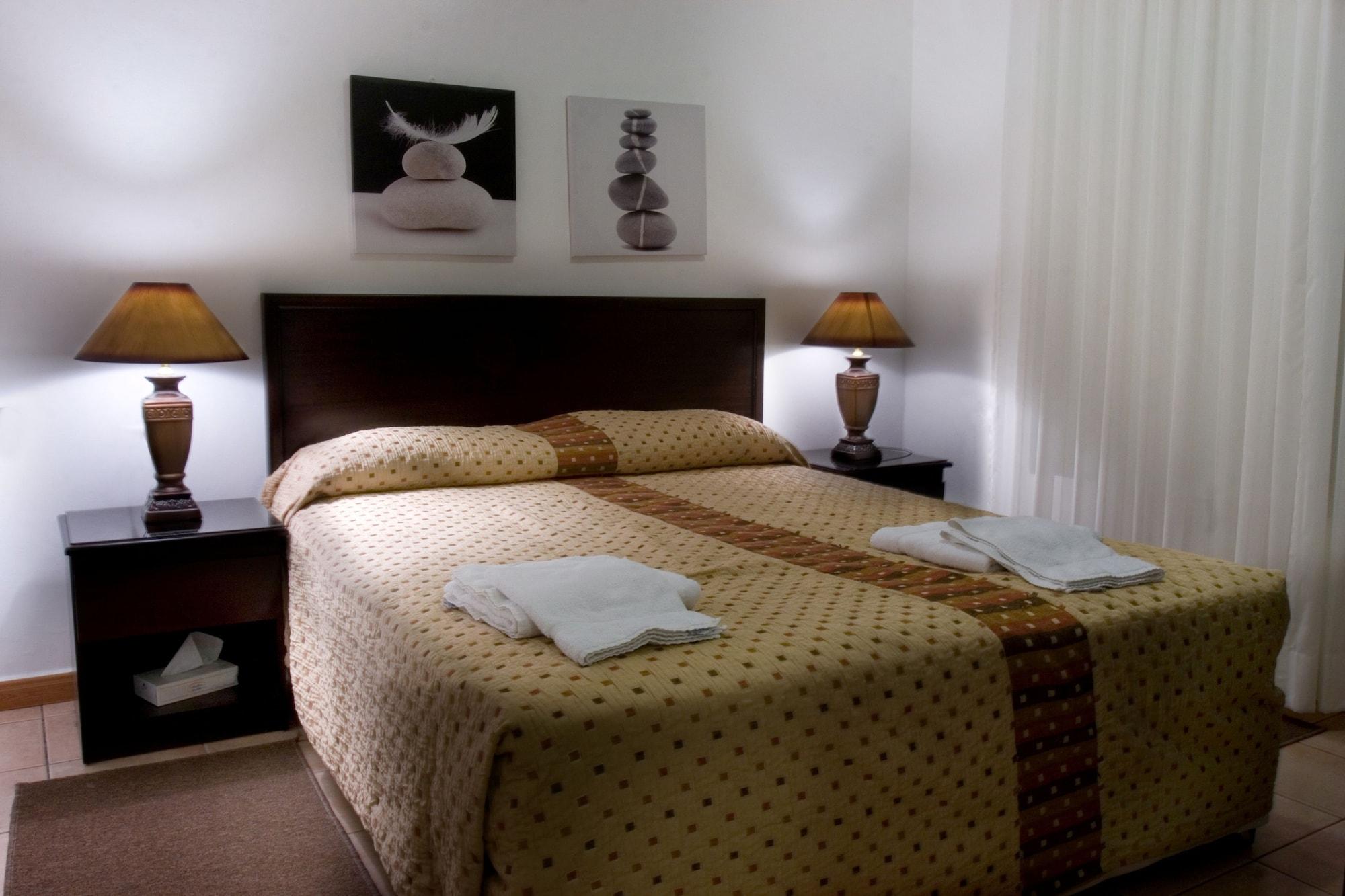 Barakat Hotel Apartments Amman Exterior photo